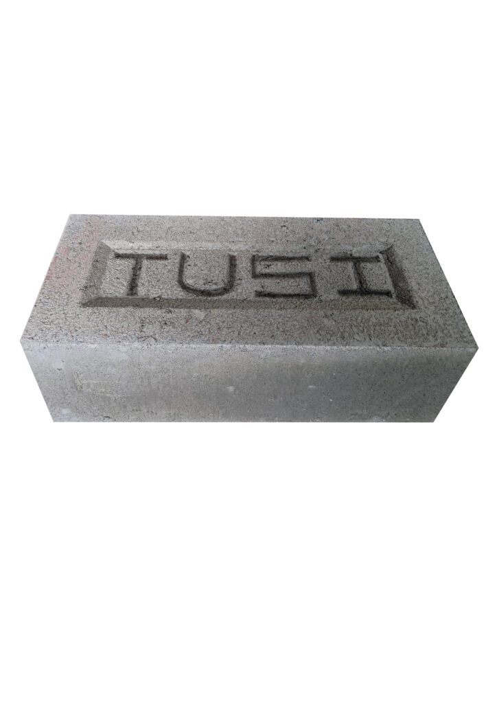 tusi fly ash brick